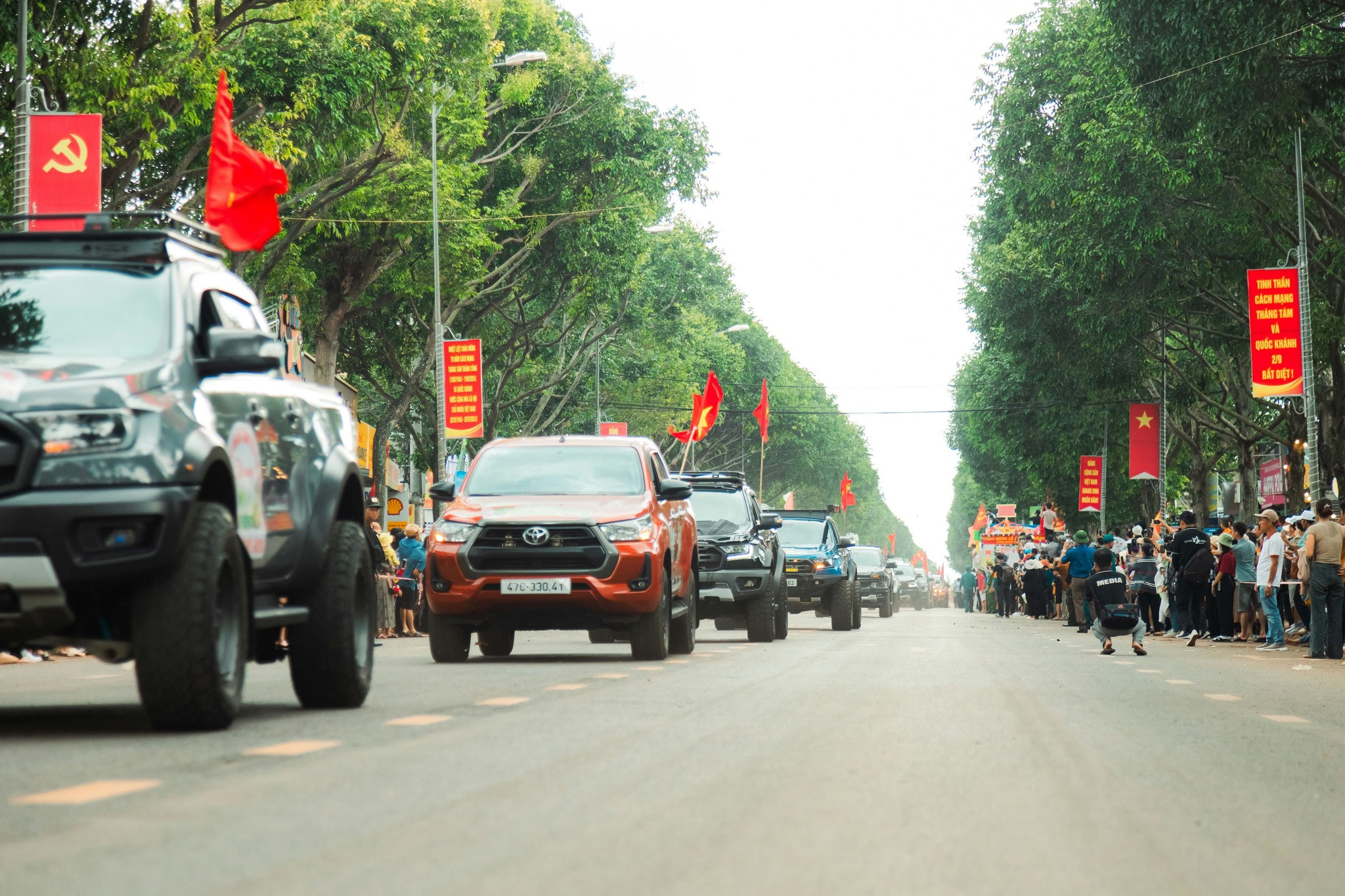 Dak Lak Durian Festival 2026 6